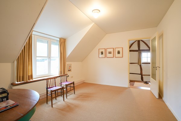 Medium property photo - Dorpsstraat 140, 6251 ND Eckelrade